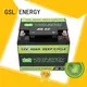 GSL ENERGY alternative lithium car battery bulk production for cycles 1