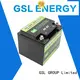 marine and rv battery carts for car GSL ENERGY 1