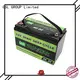 GSL ENERGY phosphate lifepo4 rv battery for car 1