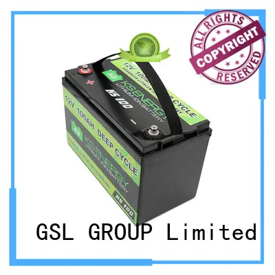 lifepo4 battery 12v 100ah for camping 1