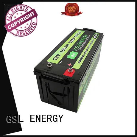 large capacity lifepo4 battery 12v customization for cycles 1