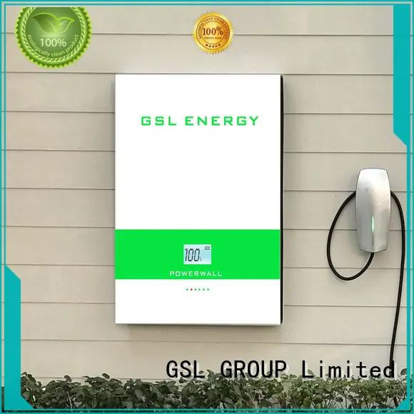 GSL ENERGY cheap powerwall 2 best design for battery 1