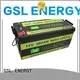 GSL ENERGY lifepo4 battery 100ah inquire now for cycles 1