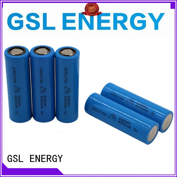 21700 battery buy now GSL ENERGY 1