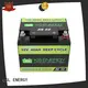 GSL ENERGY deep cycle 12v lithium ion battery carts for camping 1