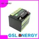 marine lifepo4 battery 12v customization for car GSL ENERGY 1