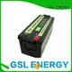 GSL ENERGY golf lithium car battery order now led display 1