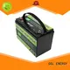 GSL ENERGY lifepo4 24v lithium ion battery for office automation 1