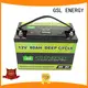 GSL ENERGY lithium rv battery customization for car 1