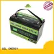 energy saving lifepo4 battery 12v order now for cycles 1