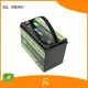lithium battery 12v 100ah customization for car GSL ENERGY 1
