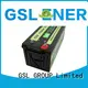 GSL ENERGY large capacity 12v 20ah lithium battery for car 1