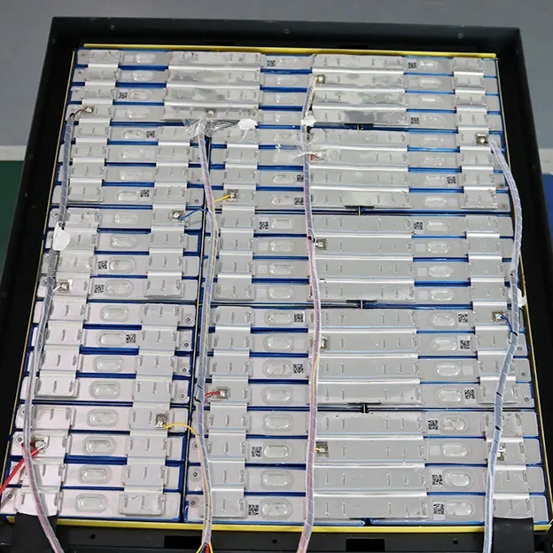 GSL ENERGY factory price storage system at discount for home 7