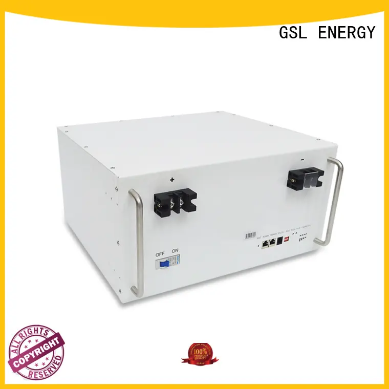 ess battery contact us for industry GSL ENERGY 1