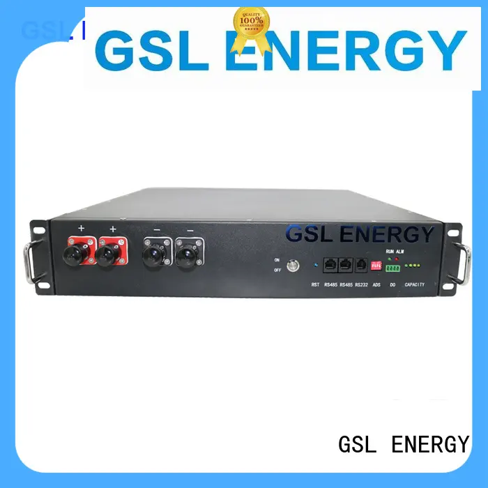 GSL ENERGY latest ess battery contact us for industry 1
