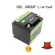 GSL ENERGY alternative where to buy lithium batteries for car 1