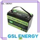 GSL ENERGY deep cycle marine and rv battery for car 1