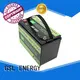 GSL ENERGY deep cycle lifepo4 battery charger for car 1