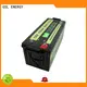 GSL ENERGY hot-sale lifepo4 battery 100ah for cycles 1