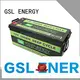 lifepo4 battery pack order now led display GSL ENERGY 1