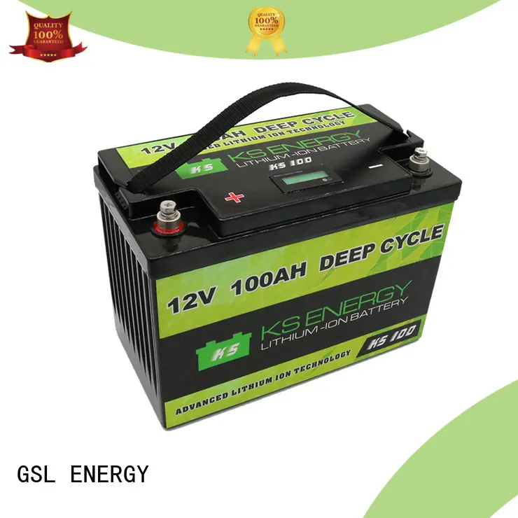 alternative lifepo4 battery pack free sample for cycles 1