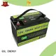 alternative lifepo4 battery pack free sample for cycles 1