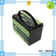 GSL ENERGY light weight 24 volt battery charger for military 1
