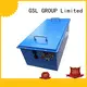 GSL ENERGY long life 48 volt golf cart batteries for sale for club 1