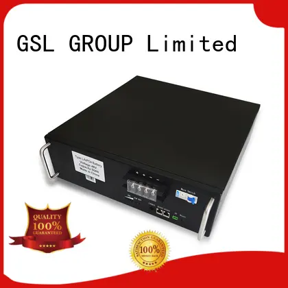 GSL ENERGY ess battery for industry 1