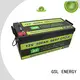 light weight lithium rv battery inquire now for camping 1