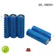 GSL ENERGY rechargeable 21700 lithium battery 1
