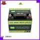 GSL ENERGY large capacity lithium battery 12v 100ah order now for car 1