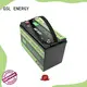 lifepo4 battery 12v free sample for cycles GSL ENERGY 1