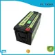 GSL ENERGY lithium battery 12v 200ah customization for camping 1