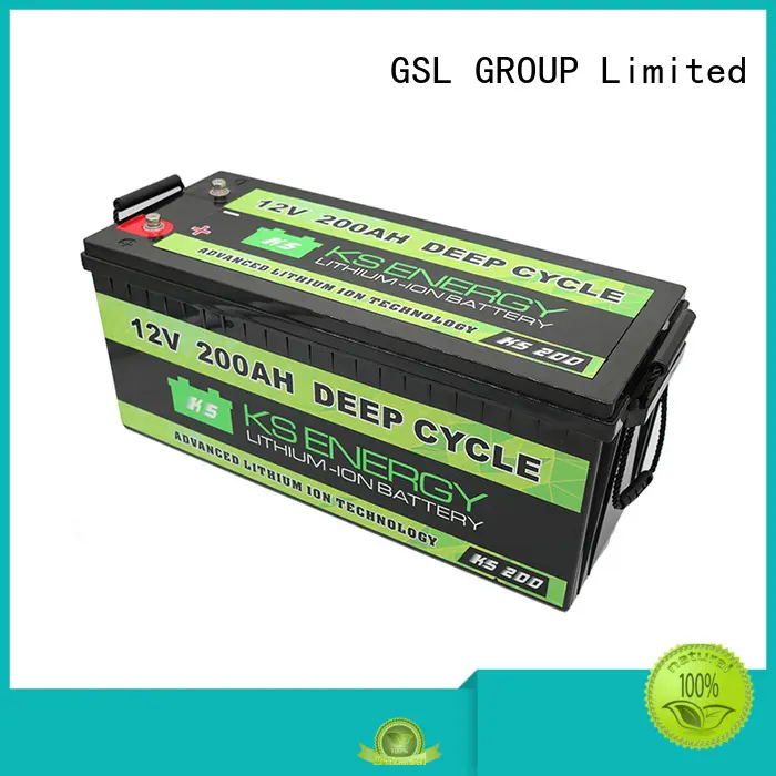 energy saving lifepo4 battery pack customization for cycles 1