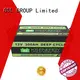 GSL ENERGY lithium rv battery bulk production for cycles 1