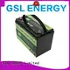 24v lithium ion battery at discount for military GSL ENERGY 1