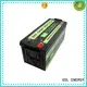 24v lifepo4 battery for military GSL ENERGY 1