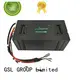 GSL ENERGY 48v golf cart battery for home 1