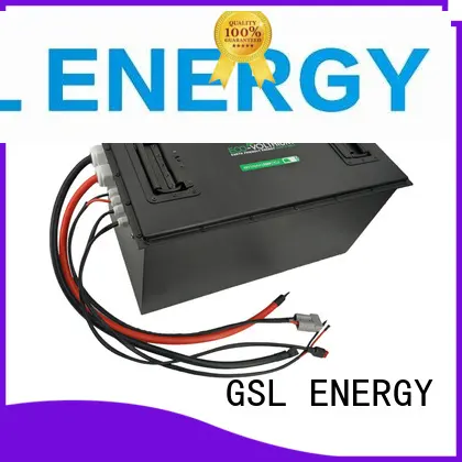 electric golf cart batteries lifepo4 for car 1