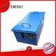 GSL ENERGY electric rickshaw battery lifepo4 for club 1