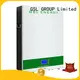 GSL ENERGY energy-saving powerwall 3 for home 1