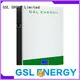 GSL ENERGY energy-saving powerwall battery best design for solar storage 1