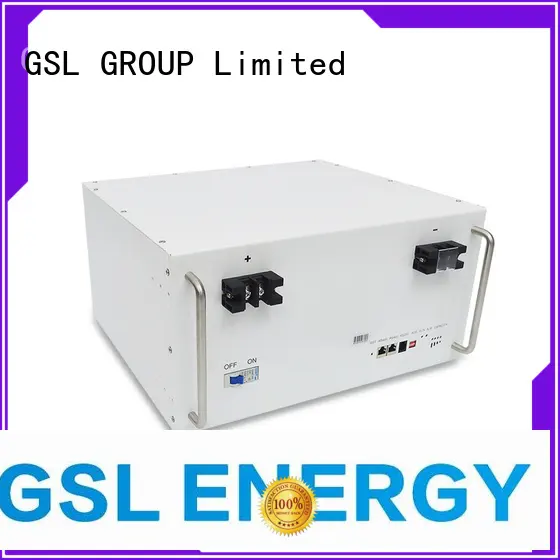 ess battery inquire now for home GSL ENERGY 1
