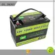 GSL ENERGY advanced technologies lifepo4 battery 12v 200ah customization for cycles 1