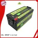 12v 50ah lithium battery for motorcycle GSL ENERGY 1