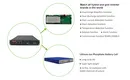 GSL ENERGY battery bank in telecom tower deep cycle distributor 4