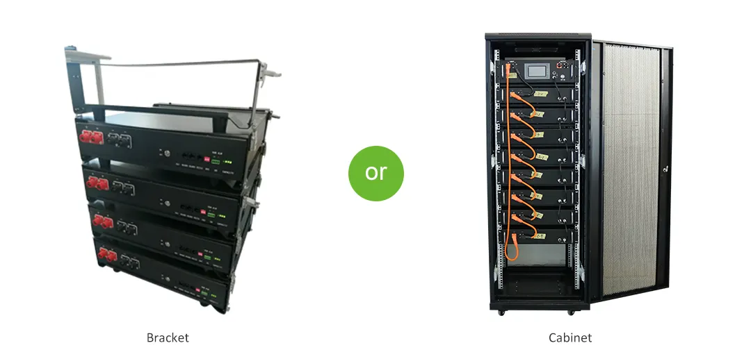 GSL ENERGY battery bank in telecom tower deep cycle distributor 5