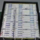 GSL ENERGY battery bank in telecom tower deep cycle distributor 8