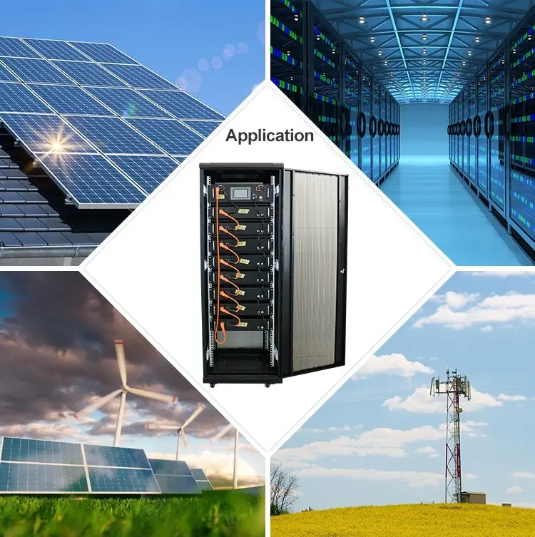 battery bank in telecom tower free sample for industry GSL ENERGY 7